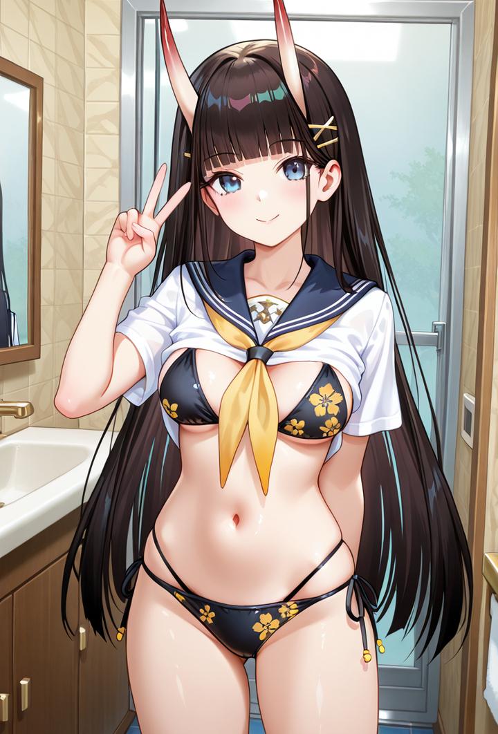 把欲求不满的小女鬼操成只属于你的泡芙吧小说