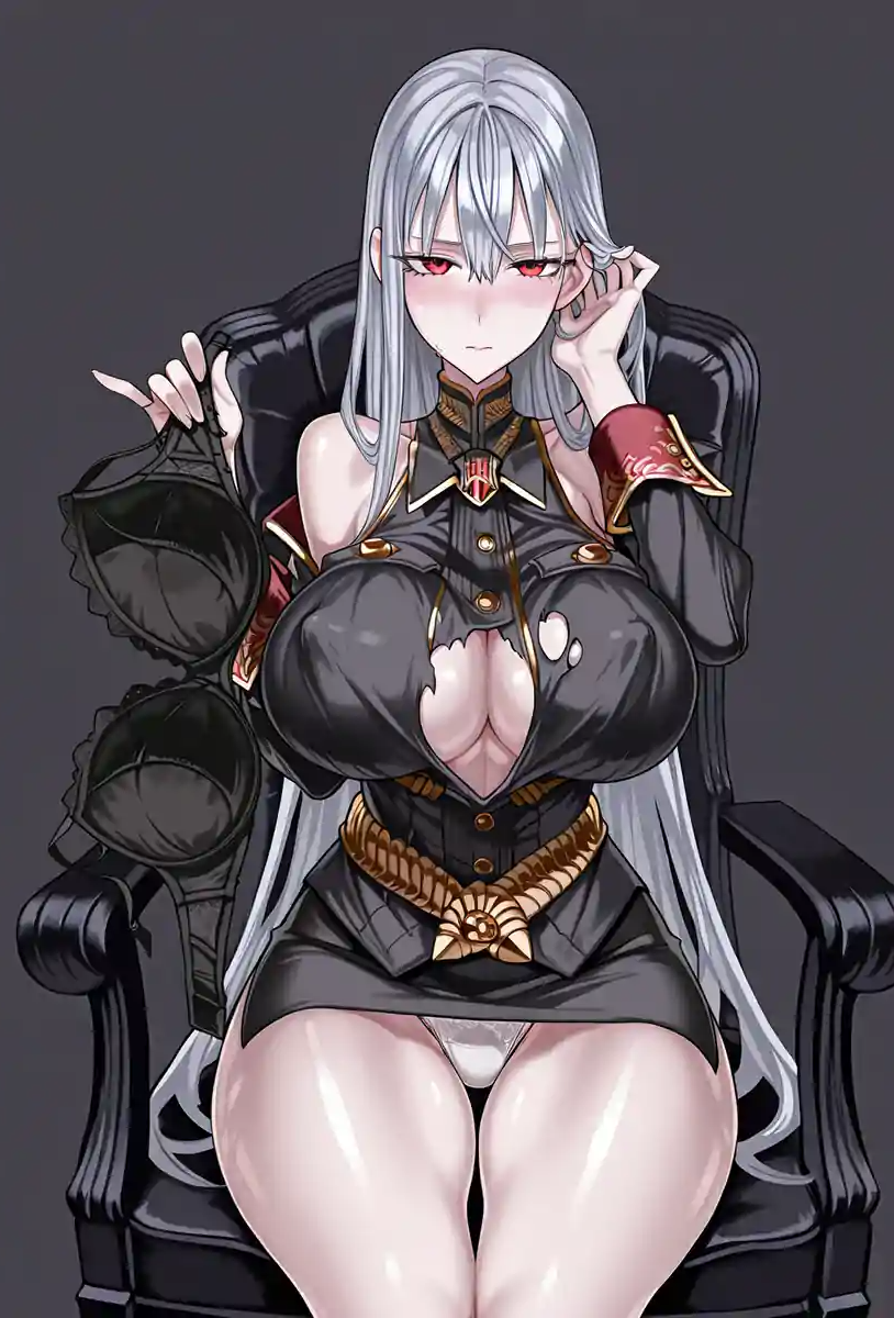 维格利德的女武神小说