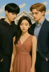 Siblings小说
