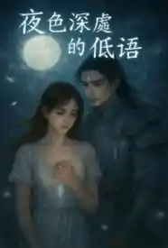 夜色深处的低语小说