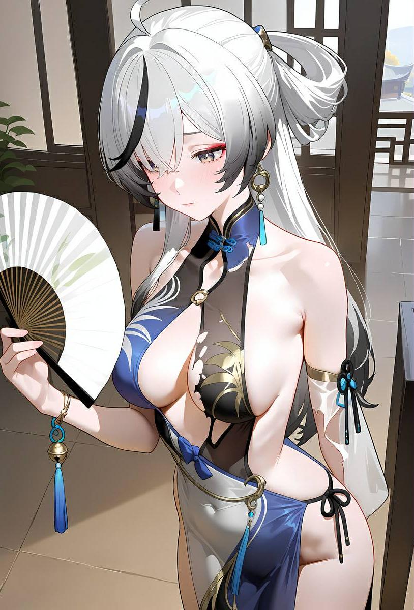 一体双魂的美少女，不会真的要把我榨干吧？！小说