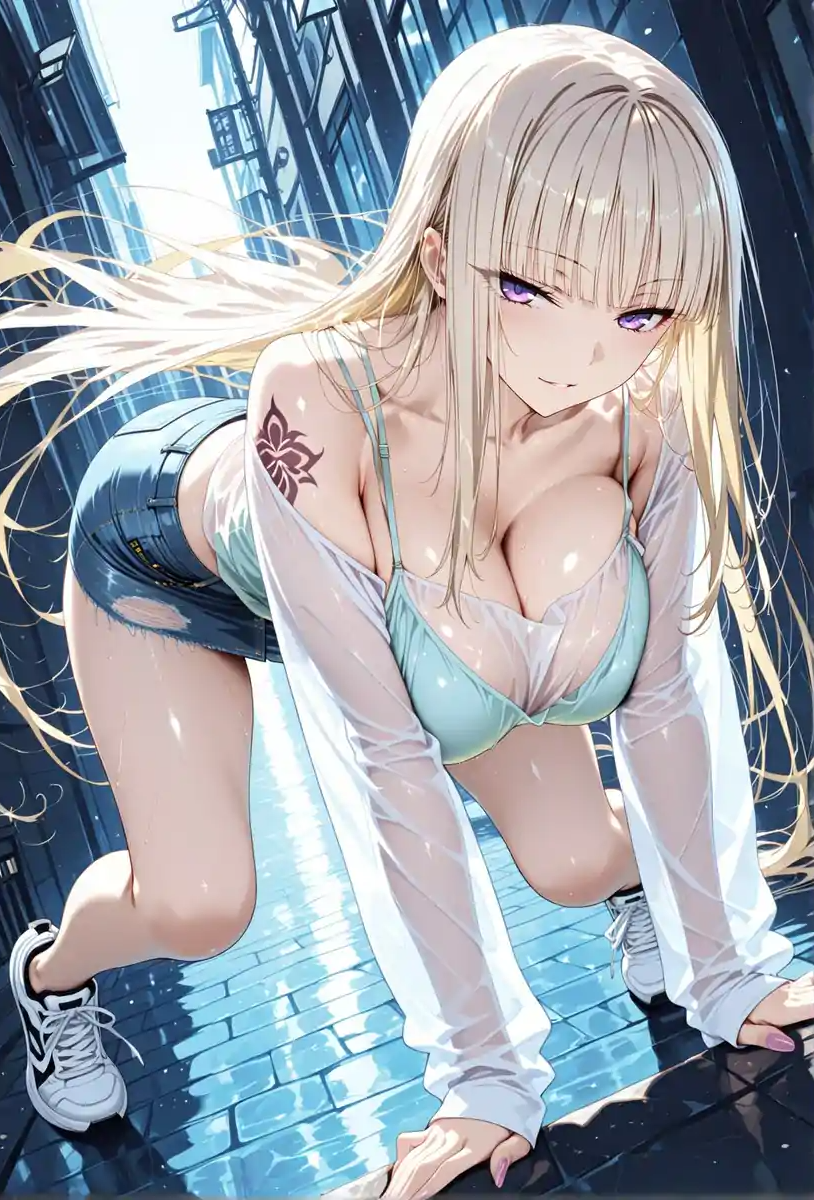 神女赋（无绿改）小说