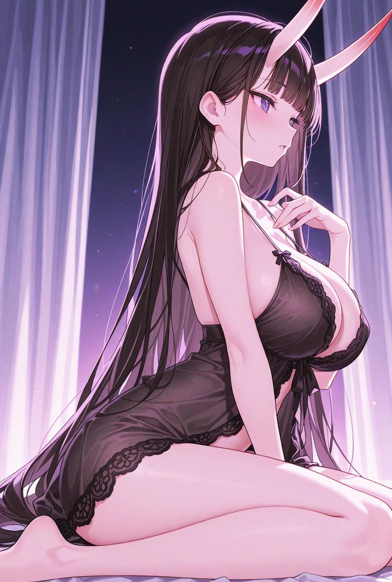 今夜，请留在我的房间！小说