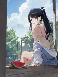 青春三年小说