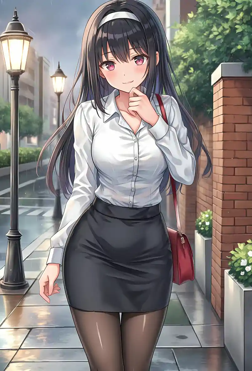 偏爱小说