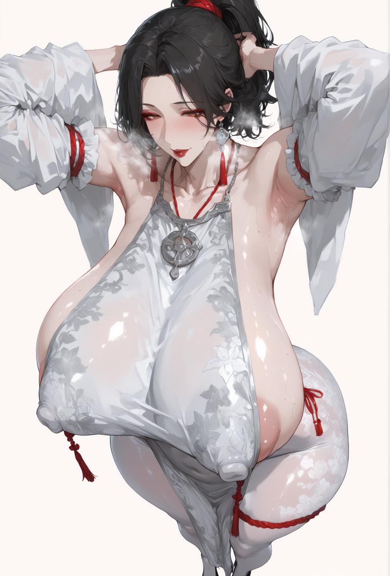 收藏家的江湖熟女身体收集小说