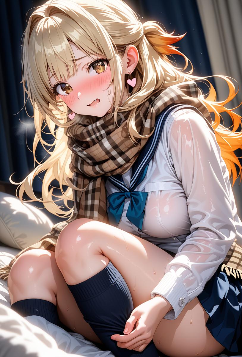 方言恋人：我的地域系后宫女友不可能这么撩人