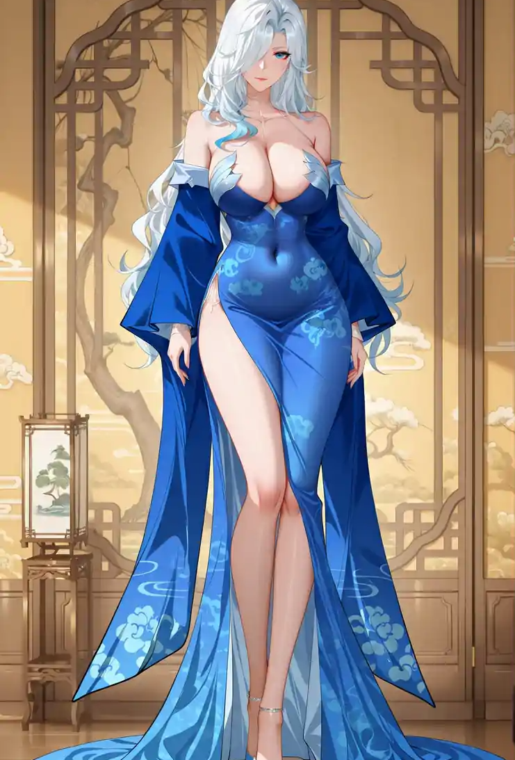 我教日月竞风流小说