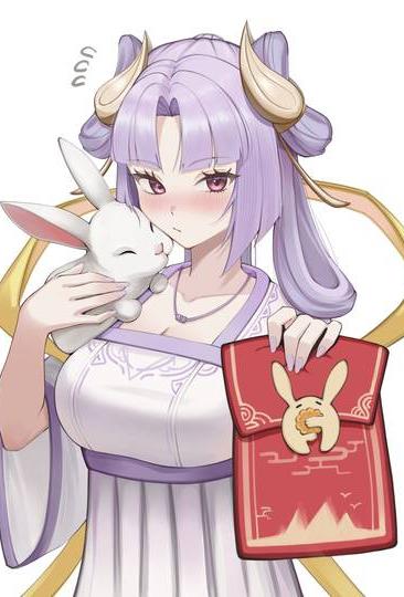 小兔子乖乖小说