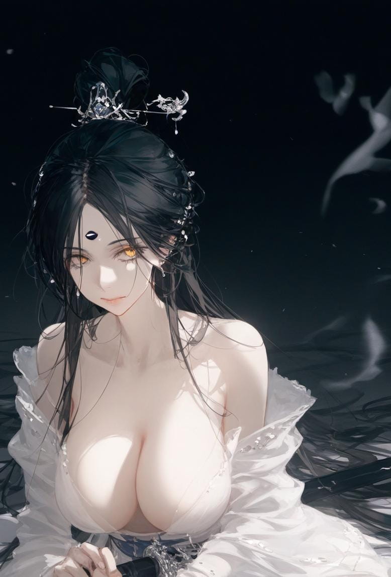 仙子白给录小说