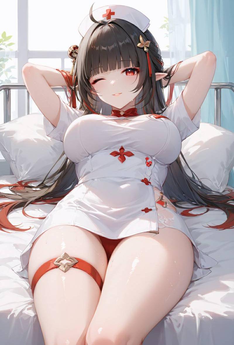 脑洞小剧场小说