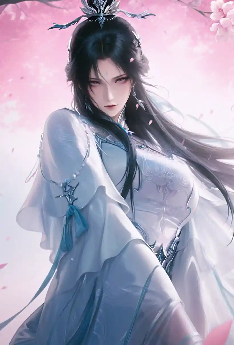 为了得到动画武器而成为RBQ的各门派成女们小说