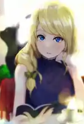 小洋女来华受精记小说