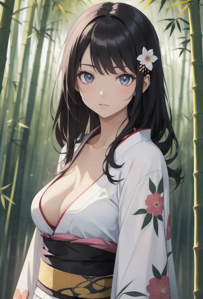 竹楼的故事小说