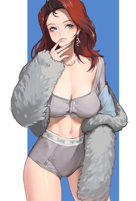 和车模老妈的日常小说
