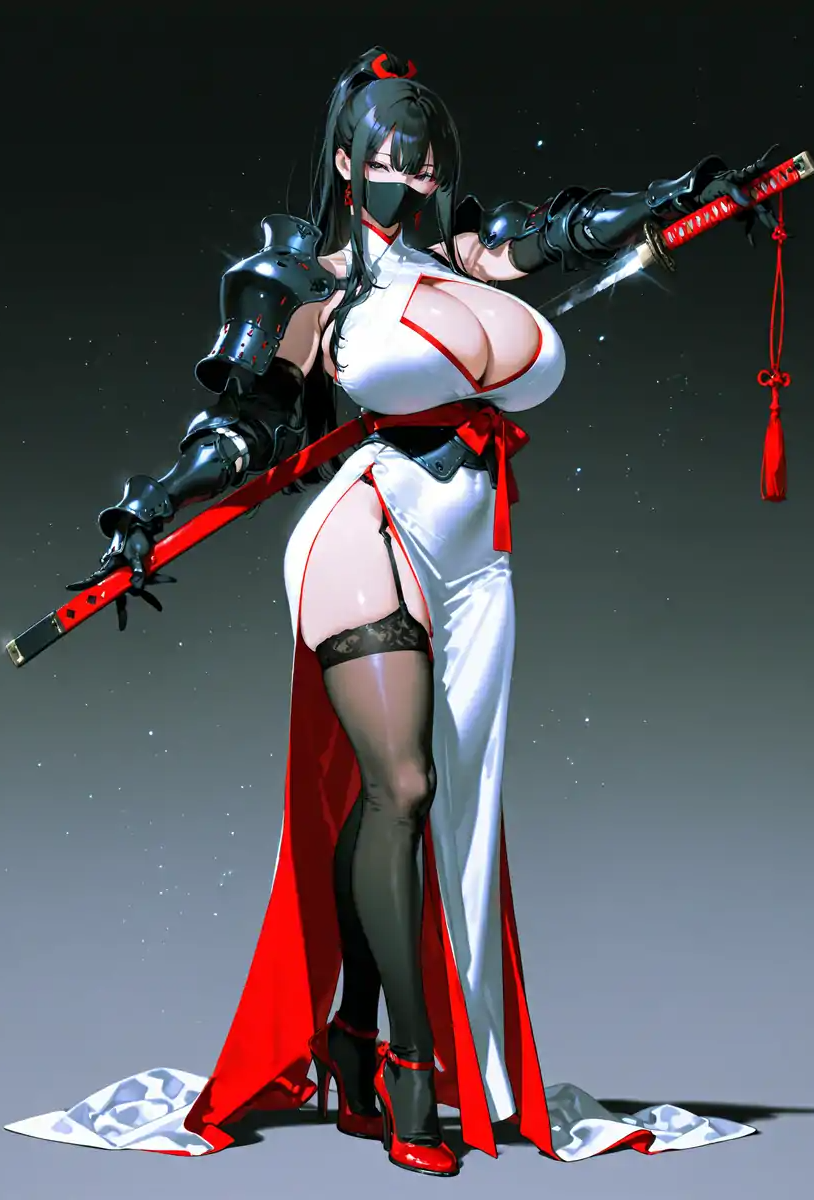 梁山108淫女小说