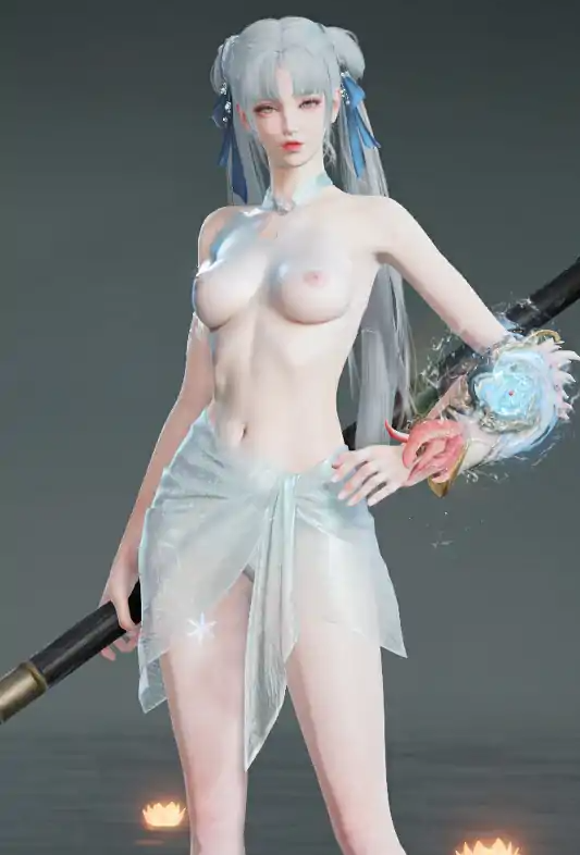 永劫淫间：淫荡迦南崛起小说