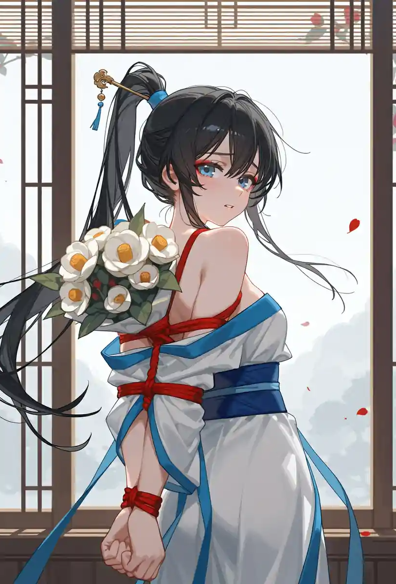 三心一意小说