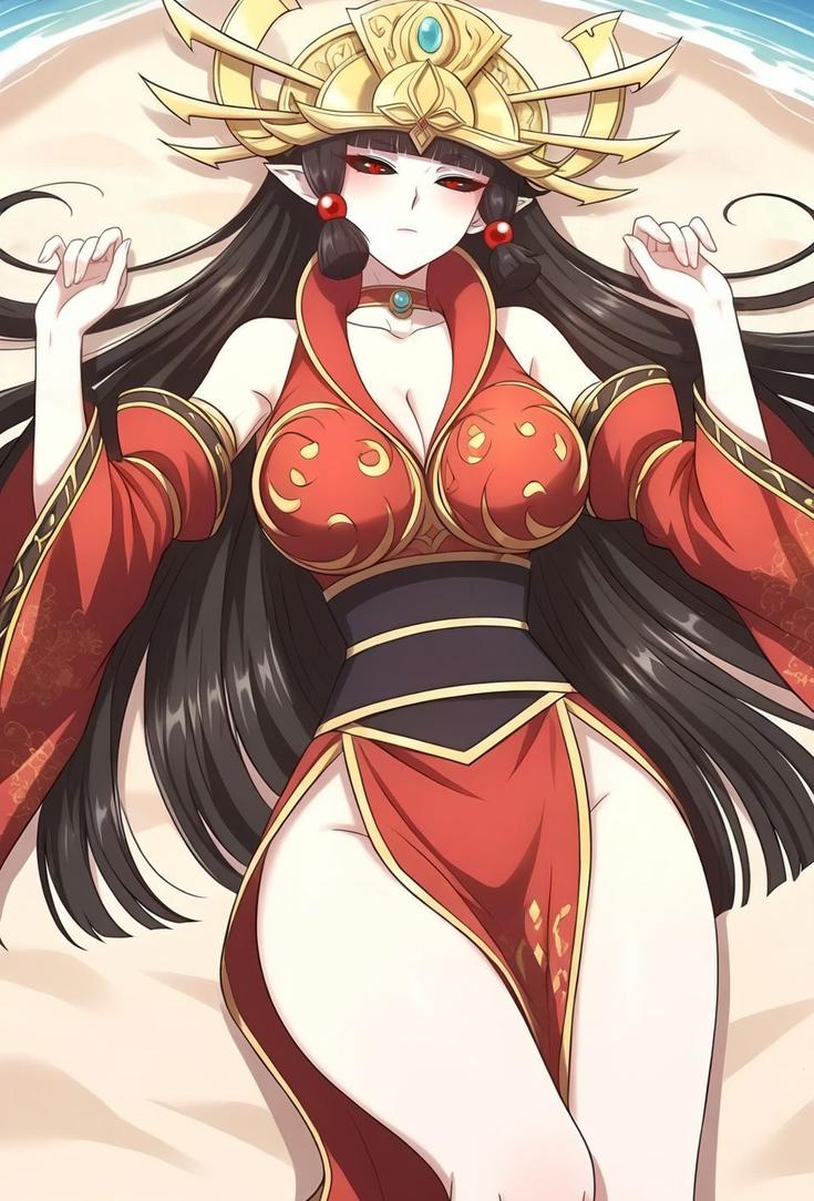 在规则世界干翻诡异小说