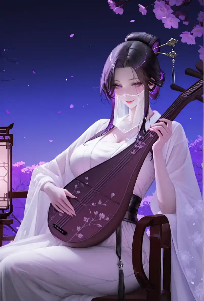 男色天下小说