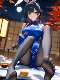 仙子下地狱同人续之融月淫堕小说