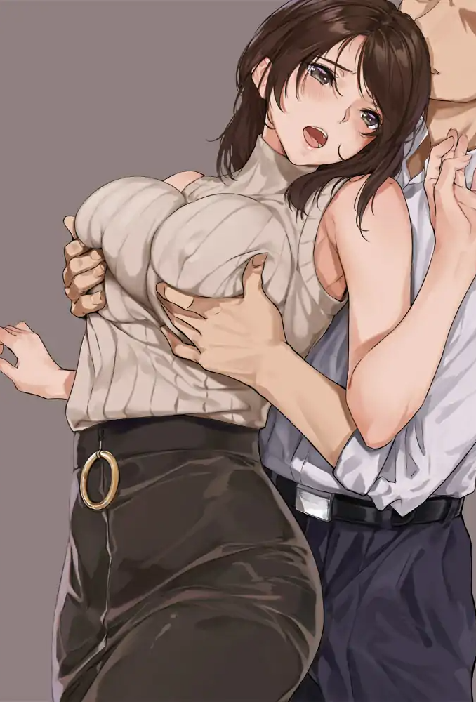 职场人妻小说