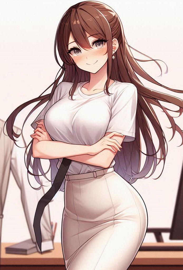 与青梅竹马酒后乱性了...吗？