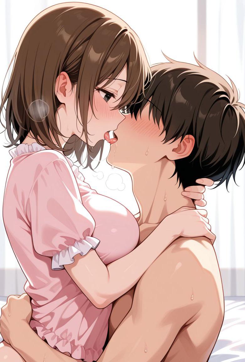继妹小说