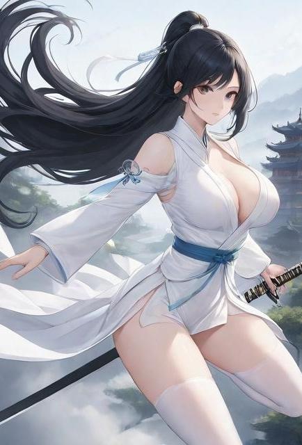 我的百变魔头夫君小说