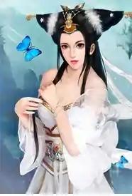 穿越成了白娘子小说